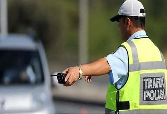 Danıştay'dan emsal trafik cezası kararı: Sürücülere müjde - Resim: 8