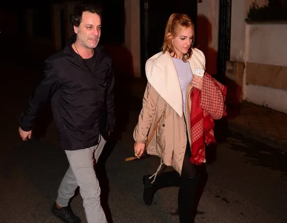 Ozan Güven’den yıllar sonra gelen Meryem Uzerli itirafı: Telefonu suratıma kapattı - Resim: 1