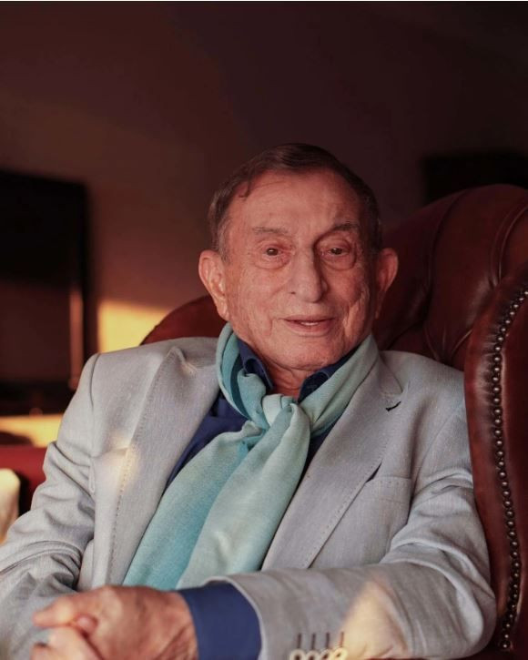 Semiramis Pekkan'dan Haldun Dormen'e gözyaşlı veda notu: Paris nikâhı yarım kaldı, dostluk ömür boyu sürdü… - Resim: 7