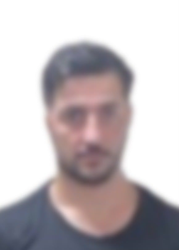 Tabloları kül eden sorumsuzluk: Ressamın dairesine isabet etmişti - Resim: 10