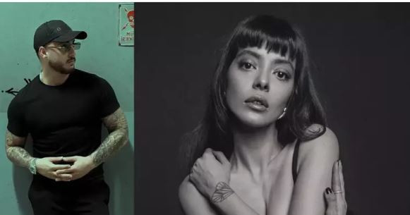 Selin Şekerci Ati242 hakkında ne dedi? Sosyal medyada iki saatlik takip krizi - Resim : 2