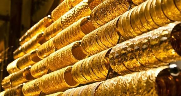 Altın yatırımcılarını şoke eden rapor: Dev bankadan altının seyrini değiştirecek tahmin - Resim: 8