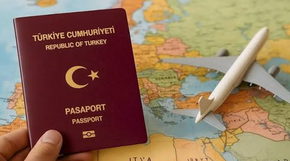 İmza atıldı: Türklere vize resmen kaldırıldı - Resim: 3
