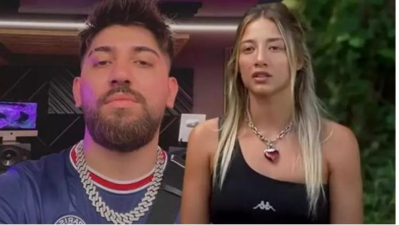 Aleyna Kalaycıoğlu atağa geçti: Eski sevgilisi Canbay'dan şikayetçi oldu - Resim : 3