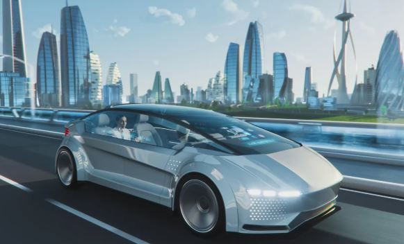 Dev filo geliyor: Direksiyon başında yapay zeka devrimi tam gaz - Resim: 1