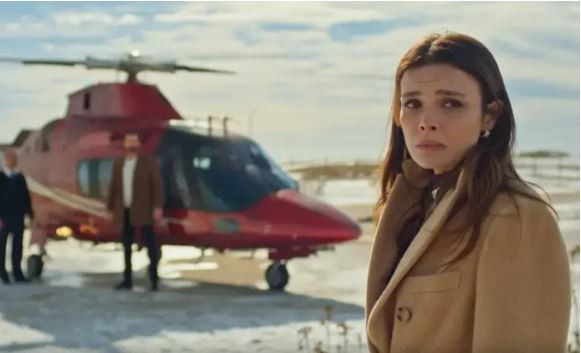 Uzak Şehir’de gözyaşları sel oldu: Boran ve Sadakat’ten acımasız plan - Resim : 2