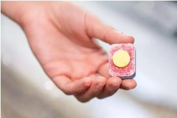 Teknik servise gerek yok: Bu yöntemle makineniz yeni gibi olacak - Resim: 8