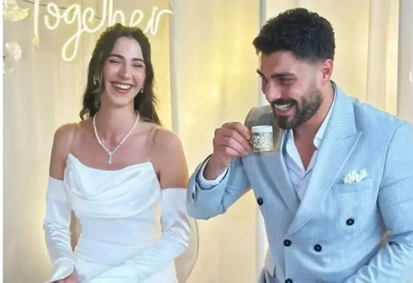 Ali Öner'den ihanet iddialarına yanıt: "İlişkimiz sonradan başladı" - Resim: 1