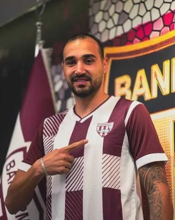 Bandırmaspor'dan acı haber: Tolga Kalender hayatını kaybetti - Resim : 3