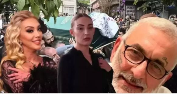 Güllü dosyasında yeni perde: Oğlunun açıklamaları ağızları açık bıraktı "Annemin hayatını mahvedenlerden biri de o" - Resim: 5