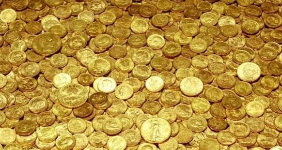 Uzmanlardan uyarı geldi: Altının yükselişine güvenmeyin - Resim: 8