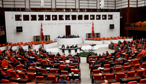 Cumhurbaşkanlığı Hükümet Sistemi değişecek: Erdoğan'ın yetkileri gidiyor - Resim: 12