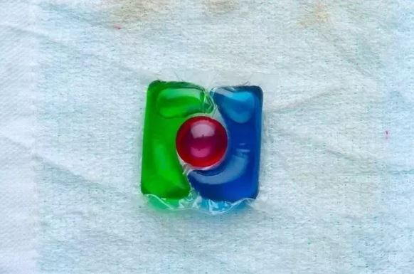 Teknik servise gerek yok: Bu yöntemle makineniz yeni gibi olacak - Resim: 5