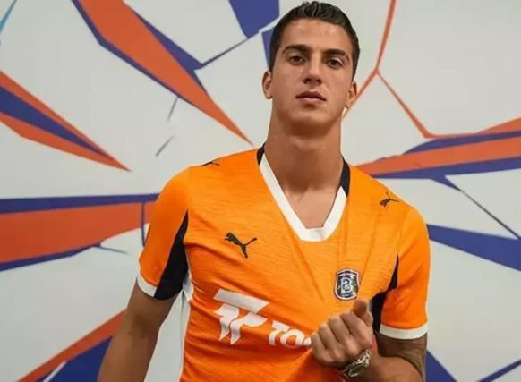 Galatasaray’dan Fenerbahçe’ye transfer çalımı: Icardi'nin yerine gelecek - Resim: 5