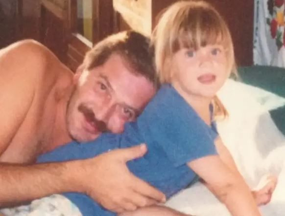 Derya Şensoy’dan babasına yürek burkan sözler: 'Özlem hiç dinmiyor' - Resim: 5