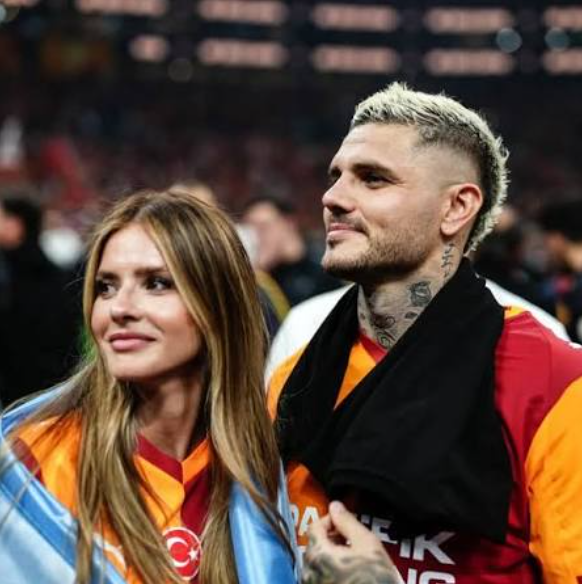 Icardi kulüpsüz kaldı: “Kimse onu istemiyor” - Resim: 7