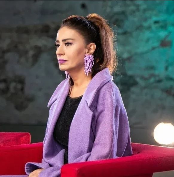 Yıldız Tilbe Gazze’ye 300 bin dolar bağışladı: “Benimki denizde damla bile değil” - Resim: 11