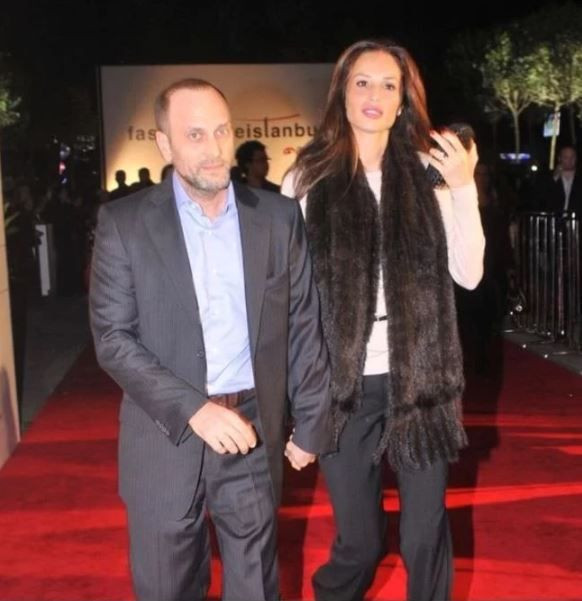 Güzide Duran ve Adnan Aksoy’un çekişmeli boşanmasında detaylar belli oldu: 18 yıllık evlilik 15 dakikada bitmişti... - Resim: 12