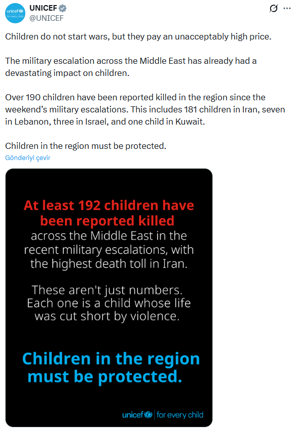 ABD ve İsrail&rsquo;in İran&rsquo;a karşı savaşında 7&rsquo;nci g&uuml;n - Resim : 2