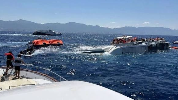 Girne faciası uçak bileti fiyatlarını uçurmuştu: Havayolu şirketlerinden peş peşe yeni kararlar - Resim: 3