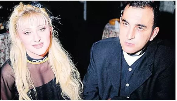 Güllü dosyasında yeni perde: Oğlunun açıklamaları ağızları açık bıraktı "Annemin hayatını mahvedenlerden biri de o" - Resim: 7