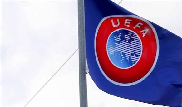 UEFA'dan Fenerbahçe'ye 7,5 milyon euroluk yaptırım - Resim: 2