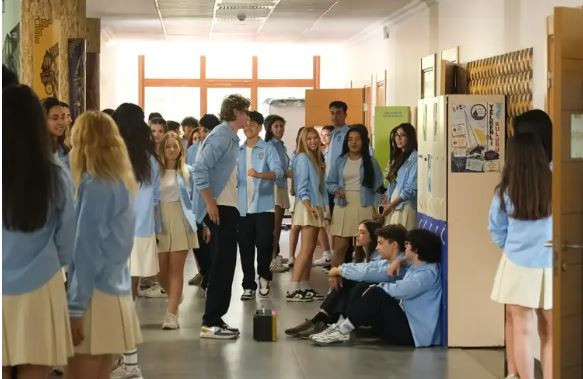 Daha 17'den kısa sürede büyük başarı: 100 milyon izlenmeye yaklaşıyor - Resim : 3