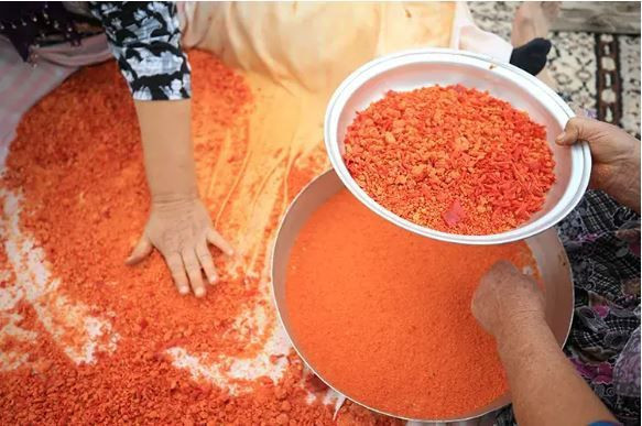 Bağırsak sağlığının gizli kahramanı: Hem lezzetli hem besleyici - Resim: 7