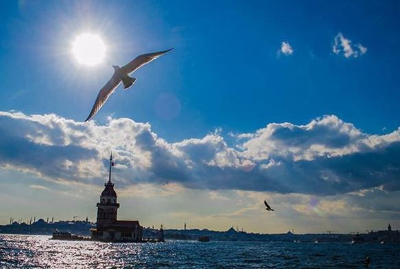 Meteoroloji gün gün açıkladı: 50 ilde gök gürültü sağanak yağış (16 Eylül 2026) - Resim: 3