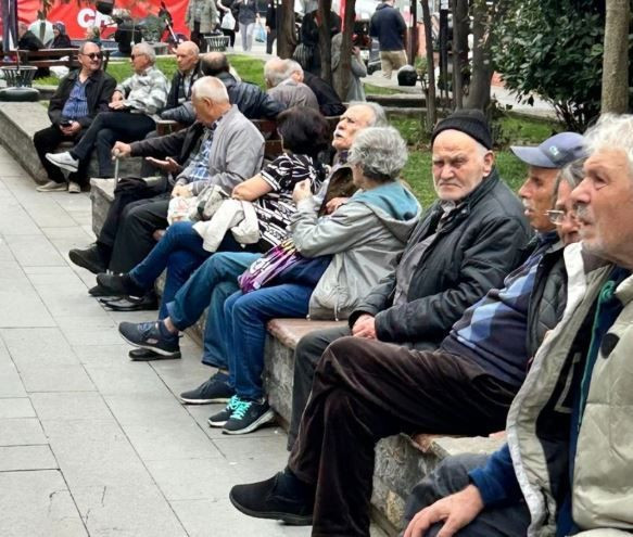 Emekliye promosyon müjdesi... Bankalardan yeni hamle - Resim: 11