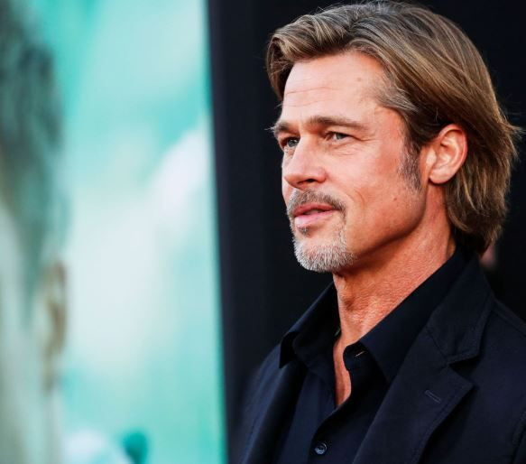 Brad Pitt'ten yıllar sonra gelen itiraf: "İntiharı düşündüm" - Resim: 7