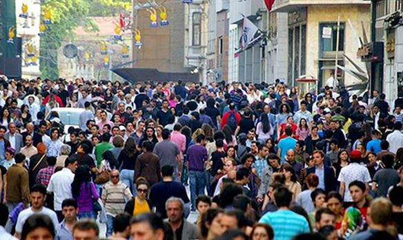 Bu da İstanbul anketi: Siyasete yön verecek sonuçlar - Resim: 5