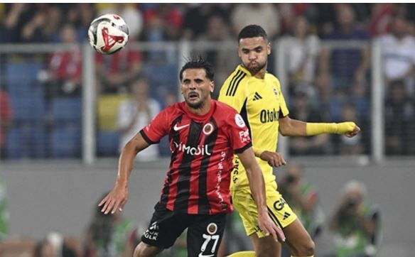 Fenerbahçe, Gençlerbirliği’ni ağırlıyor... Kadrolar ve eksikler... Zirve yolunda kritik viraj - Resim: 5