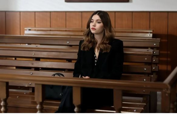 A.B.İ. dizisinde hikaye ve başrol değişiyor: Afra’nın yerine bakın kim getirilecek - Resim : 4
