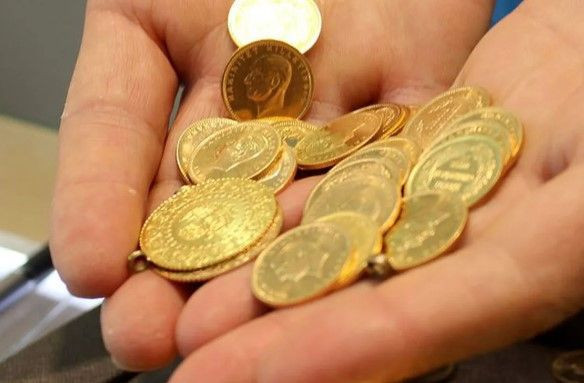 İslam Memiş'ten altın için kritik uyarı: 'Fırsat' diyerek açıkladı - Resim: 4