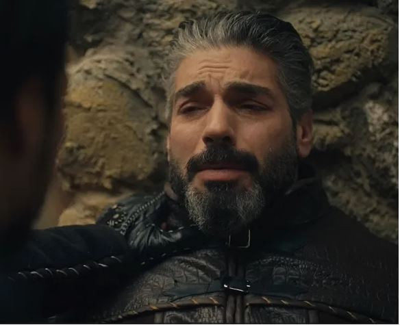 Kuruluş Orhan’ın en çok konuşulan sahnesi: Flavius’un şehadeti izleyicileri ağlattı - Resim : 3