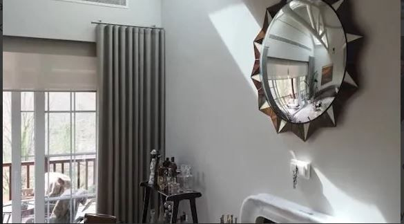 Kıvanç Tatlıtuğ ve Başak Dizer ailesinin evi göz kamaştırdı - Resim: 11