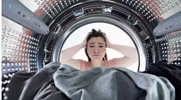 Teknik servise gerek yok: Bu yöntemle makineniz yeni gibi olacak - Resim: 3