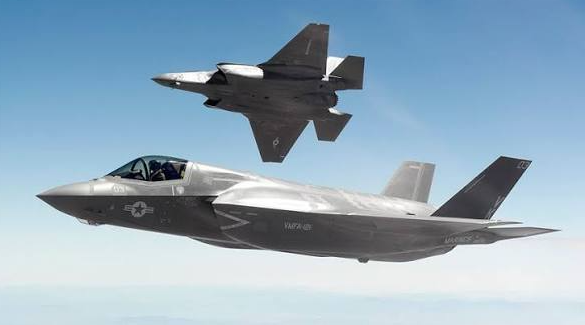 Türkiye için F-35 kapısı ardına kadar aralandı: NATO Zirvesi sonrası kritik açıklama - Resim: 5