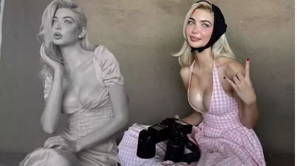 İrem Haznedar'dan aşk sorusuna kaçamak cevap: “Bulursanız kendisine sorun” sözleri olay yarattı - Resim: 5