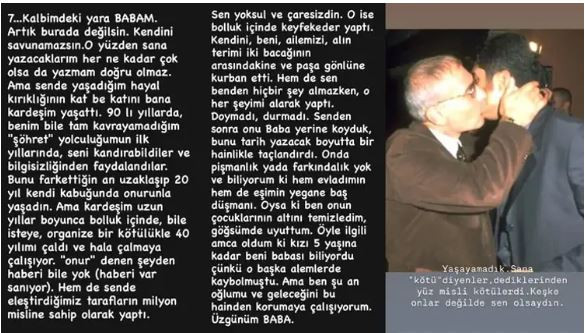 Aile kavgası yeniden alevlendi: Özcan Deniz’den sert çıkış - Resim : 3