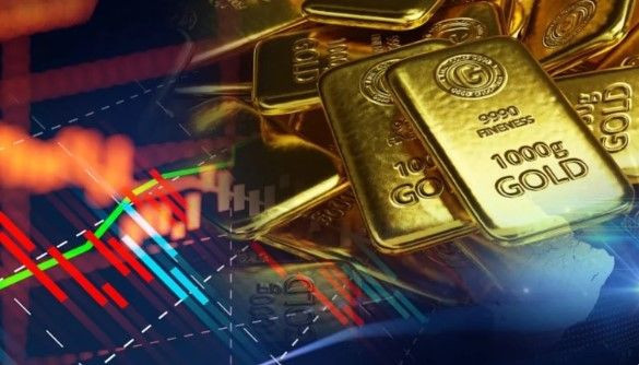 Piyasalarda "Çarşamba" alarmı: Altın, dolar ve gümüşte kader anı... Powell mı kazanacak Trump mı? - Resim: 2