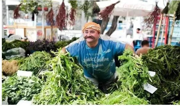 Ege’nin şifa deposu: Yılda sadece 3 ay çıkıyor… Pazarda yok satıyor - Resim: 4
