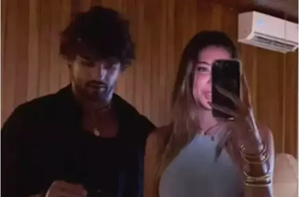 Tövbe süreci sonrası bir darbe daha: Şeyma Subaşı'nın Brezilyalı sevgilisiyle ilişkisi bitti - Resim: 7