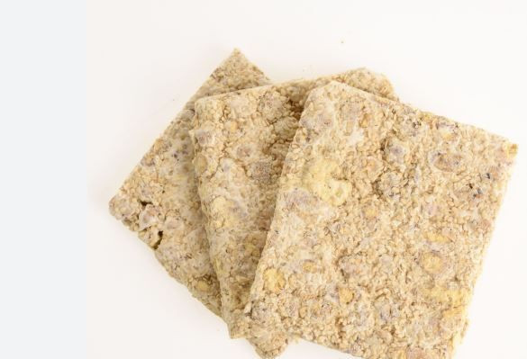 Gaziantep’in yeni tescilli lezzeti: Leblebili kıtır helva - Resim: 5