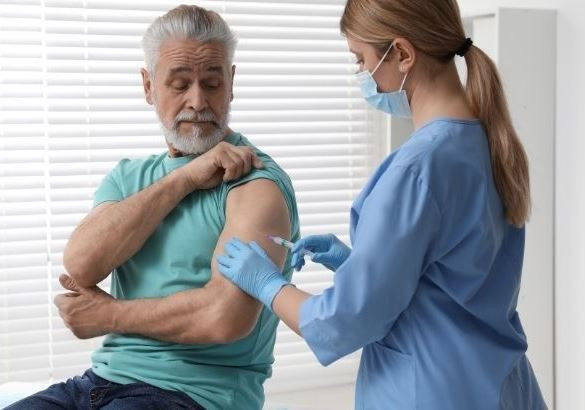 Türkiye aşı üretiminde sınır atladı: Hepatit A aşısında yerli üretim başladı - Resim: 1