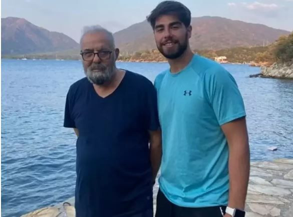 Ferdi Tayfur’un ailesinde sular durulmuyor: Büyük torundan zehir zemberek sözler - Resim: 6