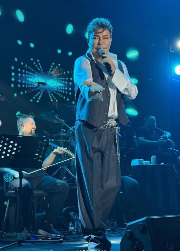 Fatih Ürek'in vasiyeti ortaya çıktı: ‘Hayatımda en çok istediğim şey’ diyerek açıklamış… - Resim: 1