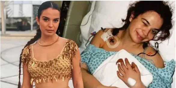 Aslı Bekiroğlu taburcu olur olmaz hastanelik oldu: 7 kez ameliyat olmuştu - Resim: 7