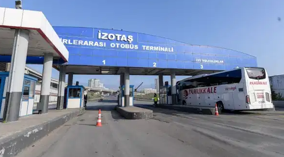 İzmir Meclisi’nde taşlar yerinden oynadı: Otogarın yeni sahibi belli oldu - Resim: 1